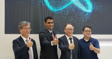 Xinda, Siemens e parceiros de tecnologia se unem para impulsionar a transformação digital dos fabricantes de molas com máquinas de molas inovadoras.